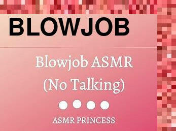 Sloppy Blowjob ASMR ??