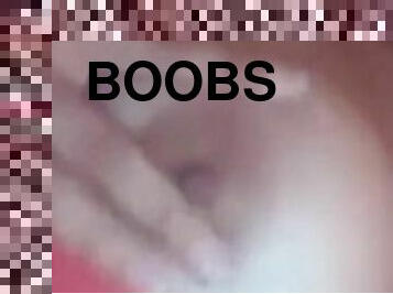 Boobs????