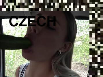 Czech Whore