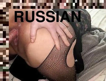 プッシー, ロシアの, 家内, 素人, 熟女, 自家製, ママ, ヤング（18-）, ウエット, 脚