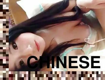 Sexy Chinese Gal