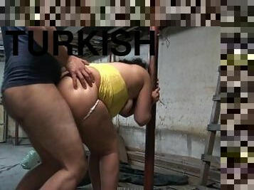 güjükçe, anal-götden, araplar, türk
