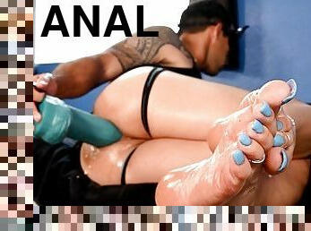 anal, kaki, alat-mainan-seks, fetish-benda-yang-dapat-meningkatkan-gairah-sex, seorang-diri