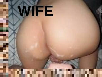 Quickie with my wife