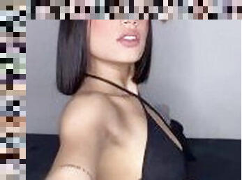 mayor, amateur, adolescente, latino, primera-vez, 18-años, vieja, pequeñita, a-solas, tetitas