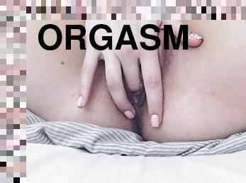 röv, masturbation, orgasm, fitta-pussy, amatör, lesbisk, tonåring, massage, par, blond