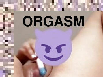 masturbare-masturbation, orgasm