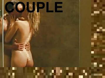 Beautiful Diane Kruger Shows Her Hot Ass in a L'age Des Tenebres Hot Scene