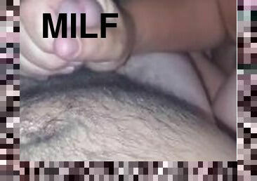 store-pupper, amatør, stor-pikk, milf, hardcore, handjob, ludder, pov, pikk, røff