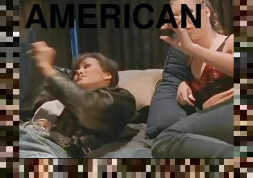 American nasty experience!!! - Tom. 18
