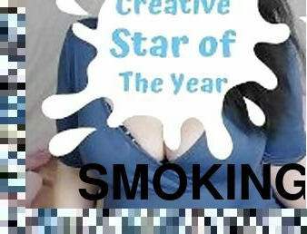 Vote For Me As MV's Creative Star of The Year ?