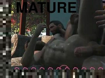 Interactive Game - Daddies love Twinks, Twinks love Daddies