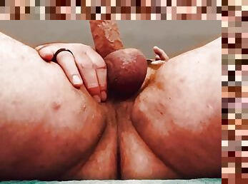 tėtis, storas, masturbavimasis, mėgėjai, spermos-šūvis, gėjus, bbw, apkūni, masturbacija, pov