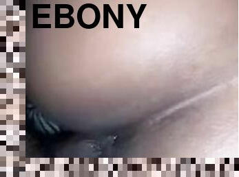 Ebony Taking bbc