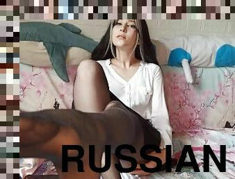 mastürbasyon-masturbation, külotlu-çorap, rus, amatör, güzellik, genç, ayaklar, birdenbire, pis, tek-kişilik