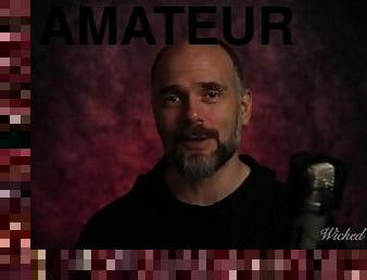 amatør, bdsm