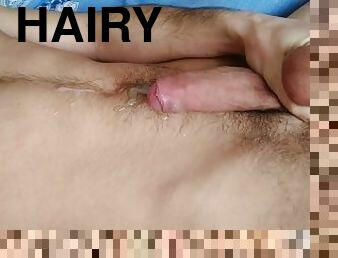 morning masturbation