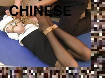 Chinese Bondage - Long