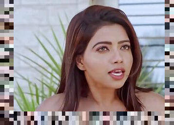 Rakhail Season 01 Episode 01 (2023) HuntCinema Hindi Hot Web Series - Babe
