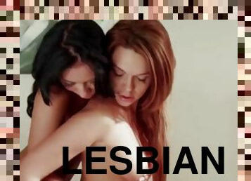 Hot Josephine and Her Lesbian