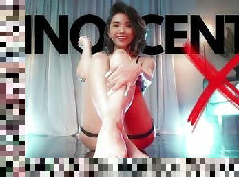 Asian girl not innocent as you think