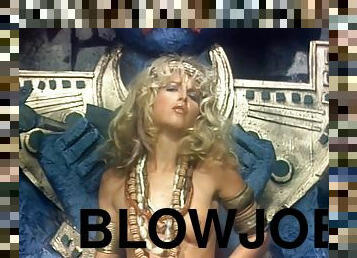 Blonde Goddess - 1982 (2K)