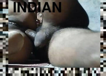 Cumming Inside Indian Wife Tight Ass - Indian Anal Creampie