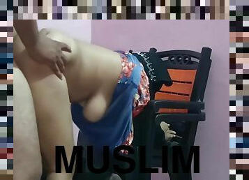 Muslim Girl Want? By Step Brother