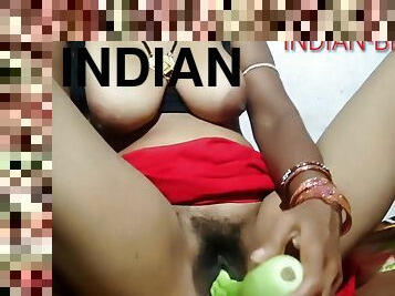 Indian Hot Village Bhabhi Pussy Fuck In Homemade