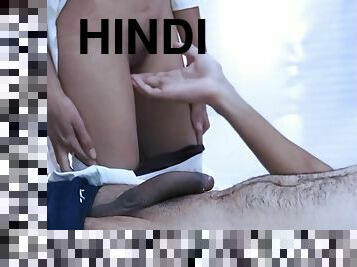 Nurse Ki Tabad Tod Chudayi Chut Laal Kr Di Chod Chod Kr Clear Hindi Audio Porn Video