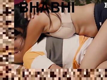 Desi Telugu Bhabhi Amulya Hardcore Sex With