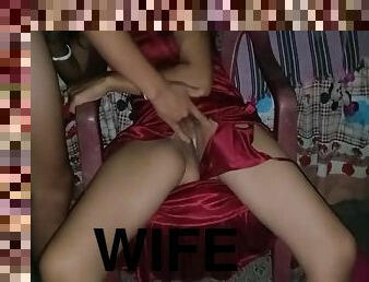 Desi Wife Pussy Homemade Doggy Creampie Hardcore Fuck Indian