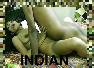 Indian Hot Stepsister Fucking With Stepbrother!! Indian Real Sex