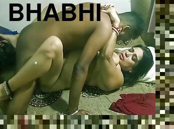 Desi Bhabhi Sex With Ac Mechanic