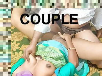 Desi Couple Sex