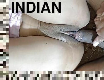 Indian Step Brother Fucked Step Sister In Close Up With Clear Hindi Audio Full Hd Desi Porn Sex Video Desifilmy45 Xha