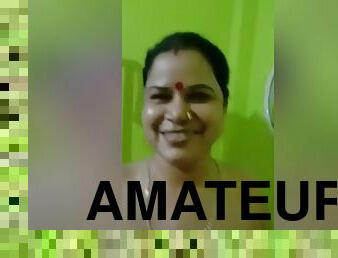 Boudi Nude Video Record By Hubby