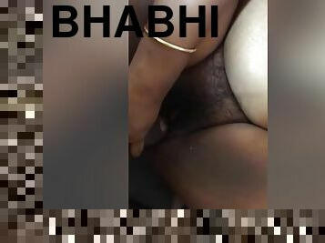 Mallu Bhabhi Playing With Her Big Boobs And Fucked Part 1