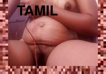 Tamil Wife Solo Pussy Masturbation