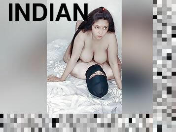 Indian Girl Sex With Clear Urdu&hindi Audio