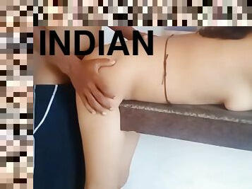 Indian Village Bhabhi Xxx Videos With Handsome Farmers