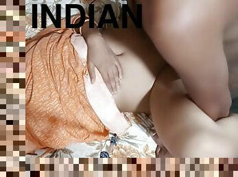 Indian Sexy Girl Riya Hard Fuckin