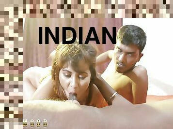 Indian Sexy Queen Tina Nude Dance With Hardcore Fucking