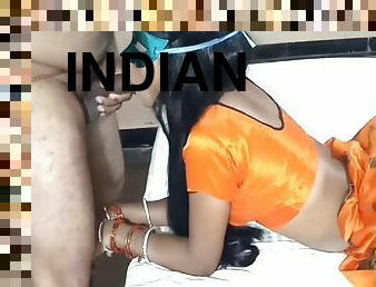 Desi Married Beauty Sucking And Fucking In New Saree - Indianhotcouple
