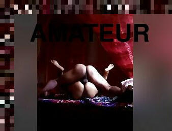 amateur, indien, webcam