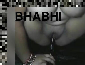 Gaon Ki Bhabhi Ne Lund Samajhke Chut Me Torch Hi Ghusa Diyahot Indian Bhabhi Masterbating With Torch 1.3