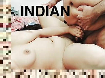 Beautifull Indian Wife Fucked Hard While She Is Relaxing