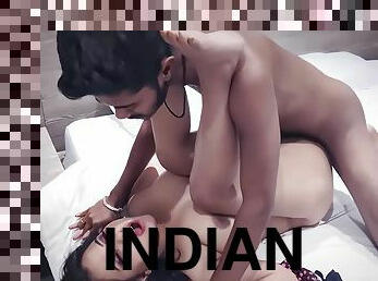 Indian Bhabi - Hot And Sexy