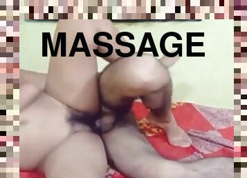 Massage Couple Sex Bangla