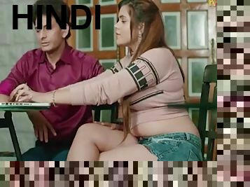 Desi Romeo (2021) Hindi S01 Complete